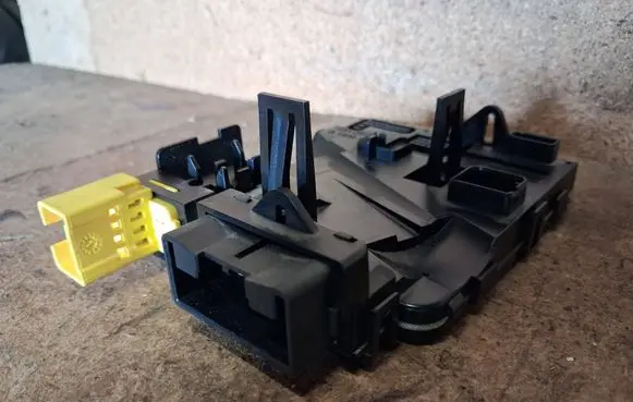 Steering angle sensor