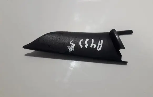 Audi A4 S4 B6 8E 8H Other interior part 8E0857505B