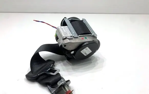 Hyundai i20 (BC3 BI3) Rear seatbelt 89870Q0000