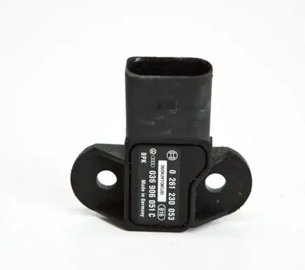 Audi A4 S4 B8 8K Air pressure sensor 0261230053