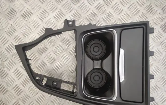 BMW 3 F30 F35 F31 Cup holder 9218926 51169218926