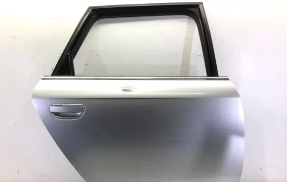 Audi A6 Allroad C6 Rear door