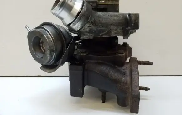 Renault Laguna III Turbo H8200347344 7650154