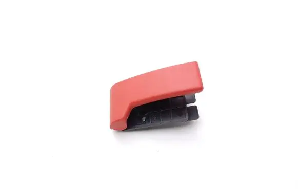 Mercedes-Benz E C207 W207 Engine bonnet (hood) release handle A2048800120