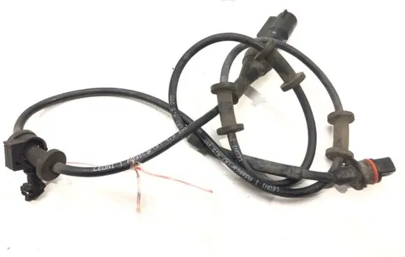 Jaguar XF ABS wheel speed sensor 