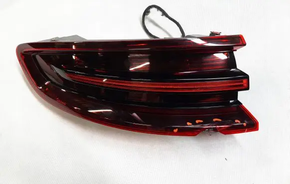 Porsche Macan (95B) Rear/tail lights 95B945095B