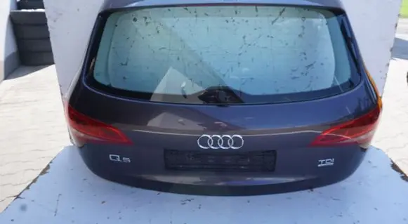 Audi Q5 SQ5 Tailgate/trunk/boot lid