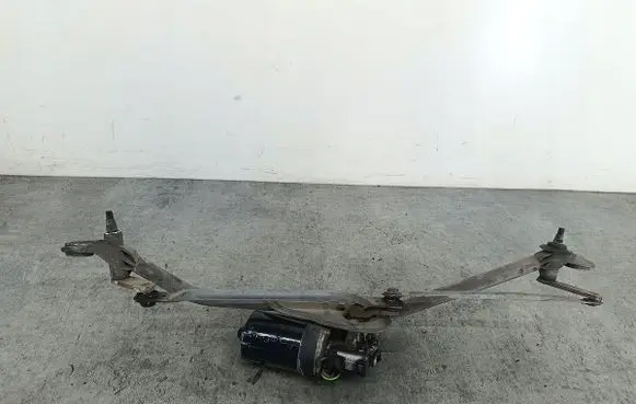 Volkswagen PASSAT B5 Front wiper linkage