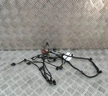 Parking sensor (PDC) wiring loom