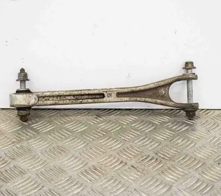 Maserati Ghibli Rear upper control arm/wishbone 69573