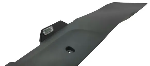 Seat Ateca Dashboard lower bottom trim panel 576863045A