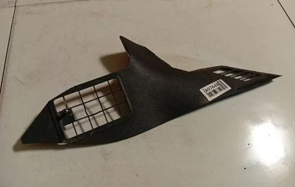 Citroen Berlingo Dash center air vent grill 9645259277