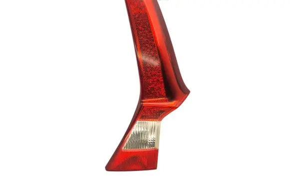 Tailgate rear/tail lights