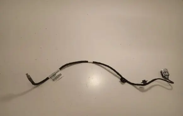 Peugeot 308 USB socket connector 9806048180 1715902