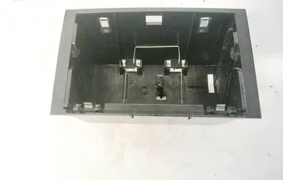 Volkswagen Phaeton Glove box 3d0858338 31350-0100