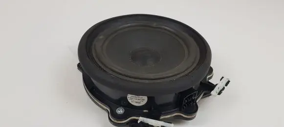 Audi A8 S8 D3 4E Front door speaker 4E0035411 4E0035411D02S