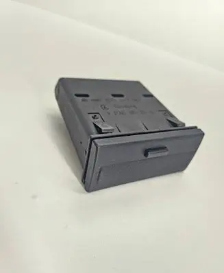 Audi A4 S4 B5 8D Glove box 8D0941561