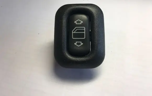Mercedes-Benz C W202 Electric window control switch 534240 491552