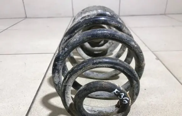BMW 3 E36 Rear coil spring