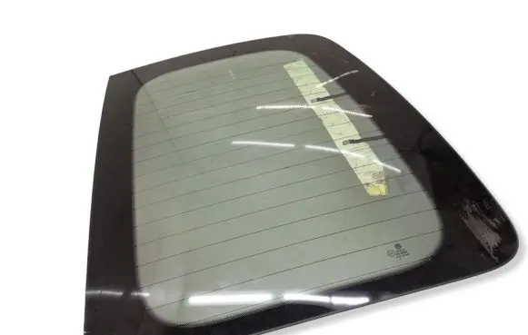 Volkswagen Caddy Loading door trunk window/glass AS2 43R00048 2K5845502R