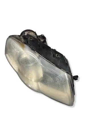 Volkswagen PASSAT B6 Headlight/headlamp 3C0941006AB 89316400