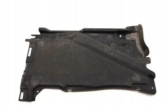 Audi A6 S6 C7 4G Timing chain cover 4G0825215E