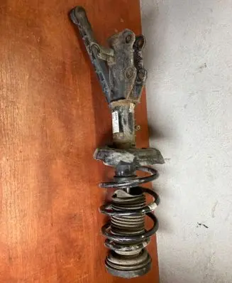 Opel Insignia A Front shock absorber/damper 22951831 367327926 44644401