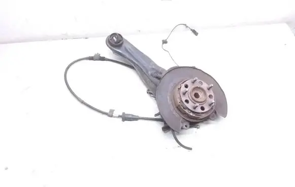 Jeep Compass Rear wheel hub