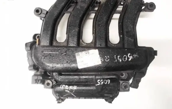 Renault Scenic II - Grand scenic II Intake manifold 8200275053