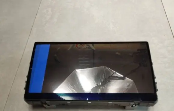 Volkswagen Arteon Radio/CD/DVD/GPS head unit 5G6919606C A3C0866630000