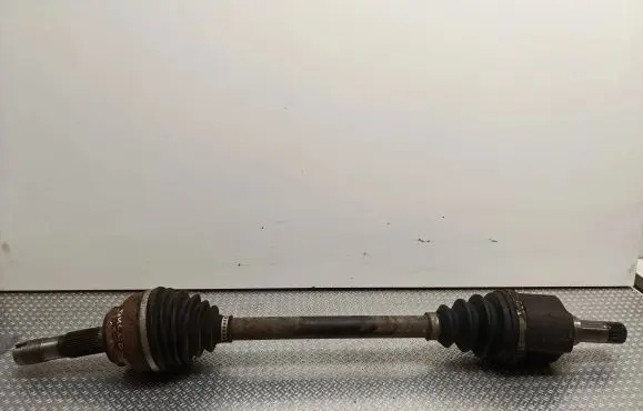 Fiat Ducato Front driveshaft
