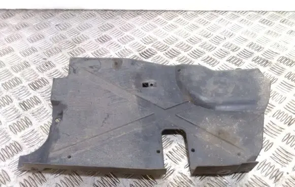 Renault Trafic II (X83) Engine splash shield/under tray 8200505043