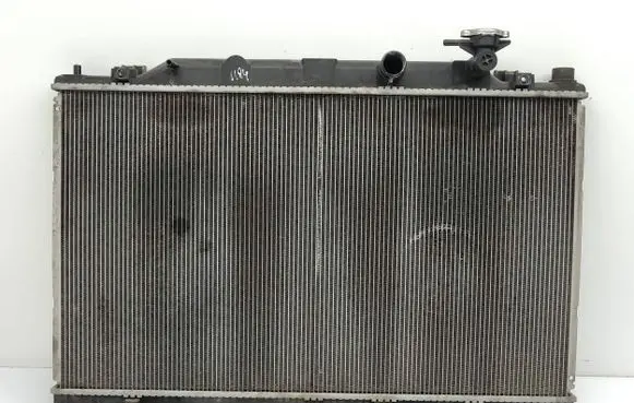 Mazda CX-5 Coolant radiator 2220009255