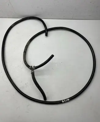Audi A6 Allroad C6 Headlight washer hose/pipe 4f0955970c