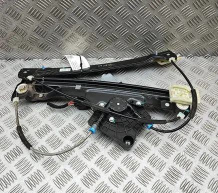 MG MG5 ev Front door electric window regulator 10853703