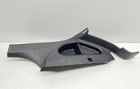 Volvo V40 Rear sill trim cover 31403181