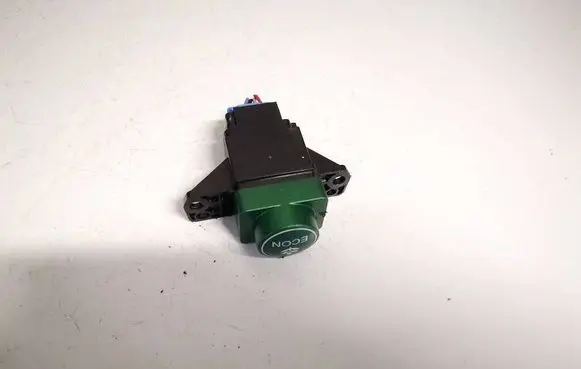Other switches/knobs/shifts