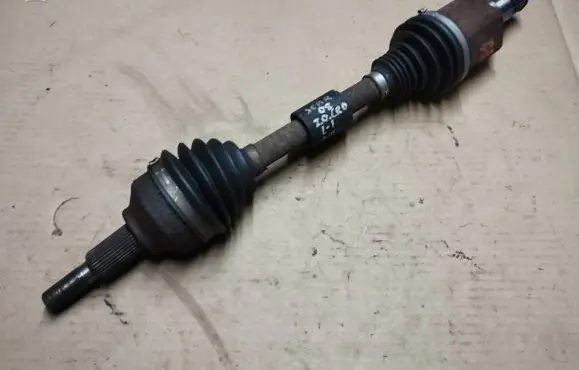 Chrysler Sebring (JS) Front driveshaft P05273531AD