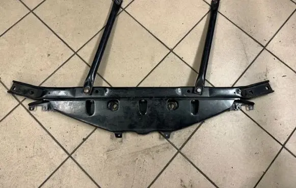 BMW 7 F01 F02 F03 F04 Top upper radiator support slam panel 7199417 7200687 0179888