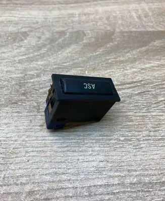 BMW 3 E46 ESP (stability program) switch 8363694
