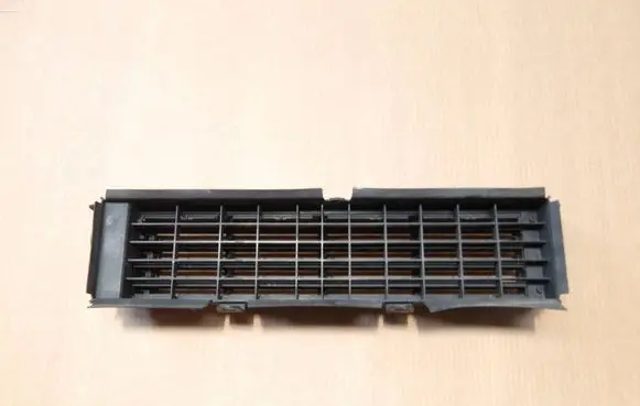 Nissan Qashqai Intercooler air guide/duct channel 623224EA0B