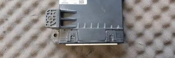 Toyota Auris 150 Air conditioner control unit module 8865002650