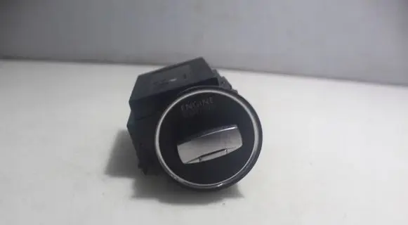 Volkswagen PASSAT B7 Ignition lock