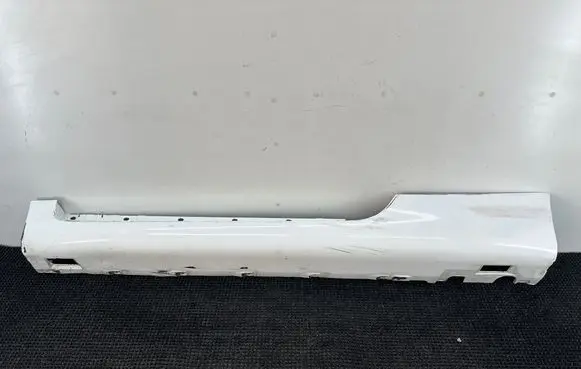 Audi TT TTS Mk2 Sill 8J0853855D