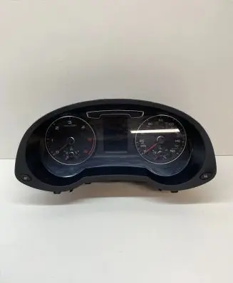 Audi Q3 8U Speedometer (instrument cluster) 8U0920980G