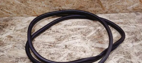 KIA Stinger Rear door rubber seal (on body) 