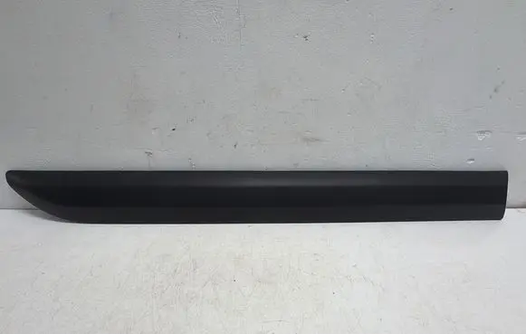Opel Vivaro Sliding door trim (molding) 9808749077 9808749377
