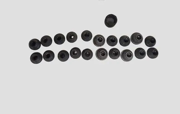 Volvo V40 Nuts/bolts