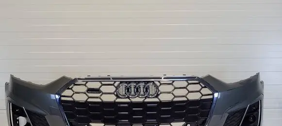 Audi A5 Front bumper 8W6807437A.