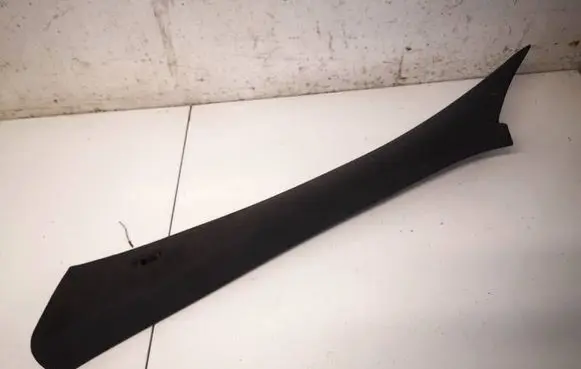 Mercedes-Benz A W176 (C) pillar trim A1766901700